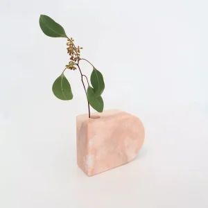 Lifandi hlutir Nr. 7 - bleikur