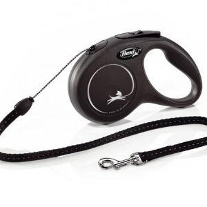 Flexi New Classic Cord - svart