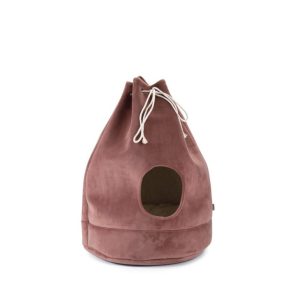 Vilar kattahús - bleikt