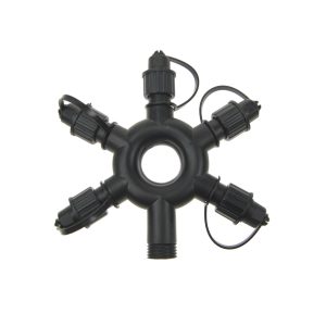 Connect De Luxe framlengingarhringur