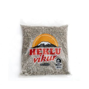 Vikur grófur 6 lítrar