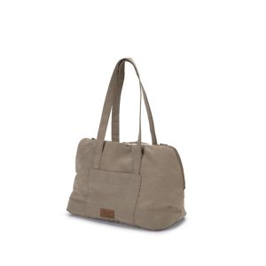 Lotte burðartaska - beige