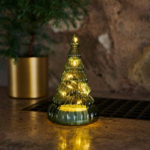 Lucy tree frá Sirius - grænt