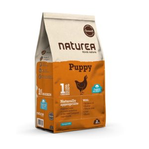Naturea Elements - Puppy Chicken