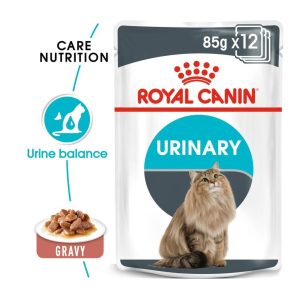 Urinary Care - 12x85g