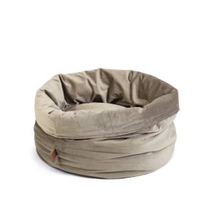 Fluco kattakarfa - grá