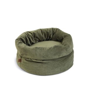 Fluco kattakarfa - græn