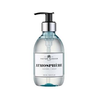 Handsápa - Atmosphère