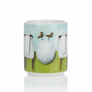 Bolli frá Hekla Islandi Eggið