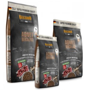 Adult Iberico & rice