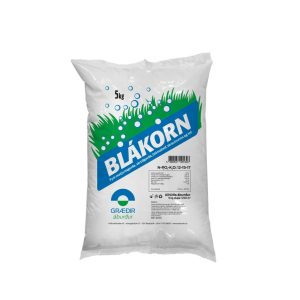 Blákorn