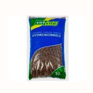 Leirkúlur 10 lítrar