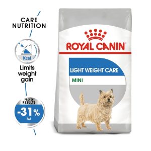 Mini Light Weight Care - 3kg