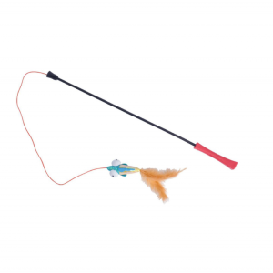 Rainbow Fish Super Teaser