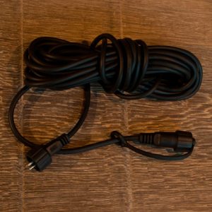 Lucas framlengingarsnúra