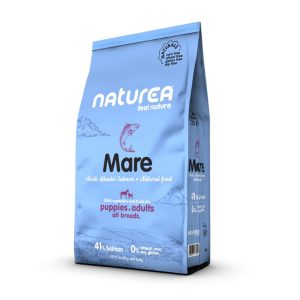 Naturals - Mare North Atlantic Salmon