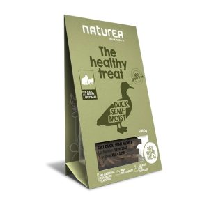 Naturea Kattanammi - Önd 100g