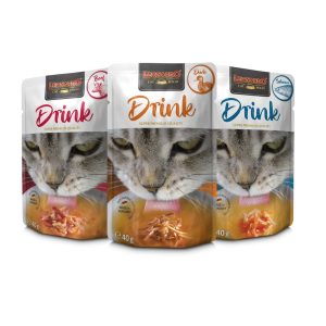 Leonardo Drykkir - 40g