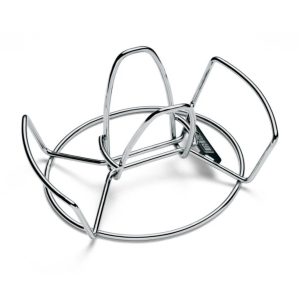 Weber Original bjórdósa kjúklingastandur