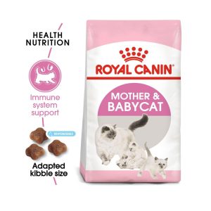 Mother&Babycat  - 2kg