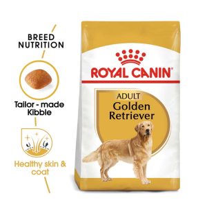 Golden Retriver - 12kg