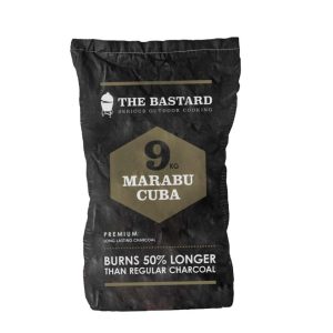 Charcoal Marabu viðarkol 9 kg