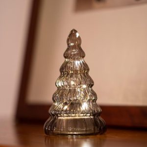 Lucy tree frá Sirius - dökkgrá