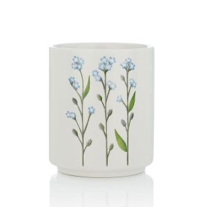 Hekla bolli Gleym mér ei