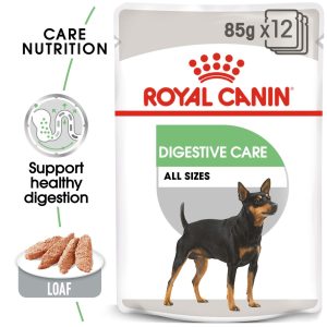 Digestive Care - 12x85g