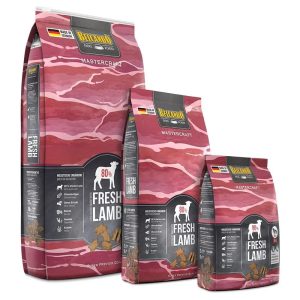 Mastercraft - Fresh Lamb