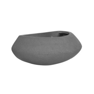 Mini Tara Wally XS veggpottur - grár