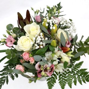 Skálafell blómvöndur