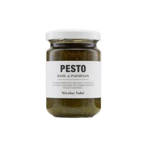 Pestó - Basil & parmesan, 135g
