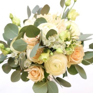 Lagleg brúðarvöndur