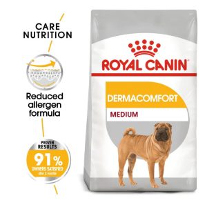 Medium Dermacomfort - 12kg