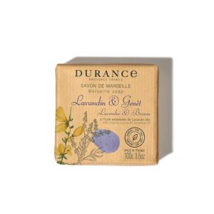 Handsápa 100g - Lavender & Broom