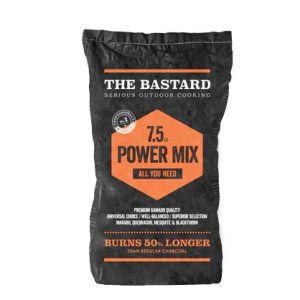 Bastard Power mix kol 7,5 kg