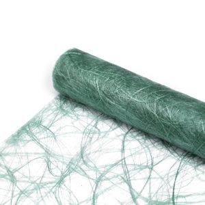 Saga grænn sizo renningur