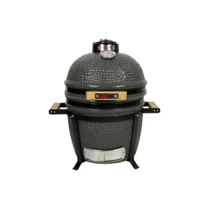 Grill Guru Compact kamado grill
