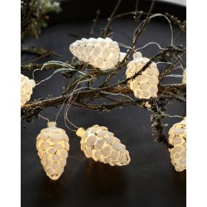 Celina könglasería, 8 ljósa