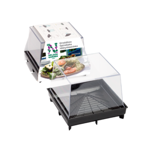 Ræktunarbox fyrir spírur