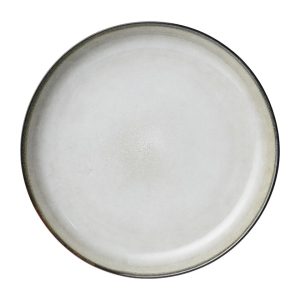 Amera diskur 26 cm - grár