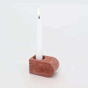 Lifandi hlutir Nr. 9 - bleikur