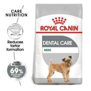 Mini Dental Care - 3 kg