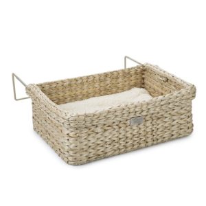 Hammock kattakarfa með ofnfestingu