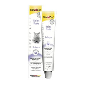 GimCat Relax Paste – 50g
