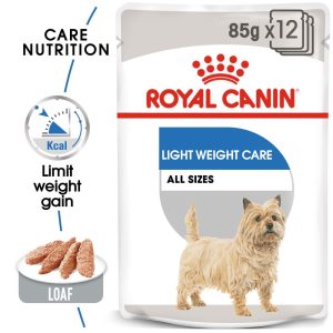 Light Weight Care - 12x85g