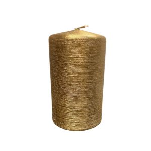 Rustikana kerti - antik gyllt