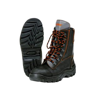 STIHL DYNAMIC Ranger leðurskór