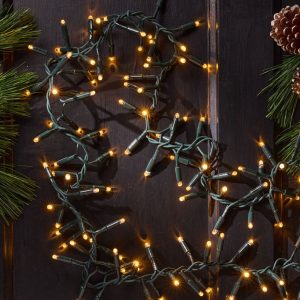 XP 180 ljósa cluster - hvít ljós